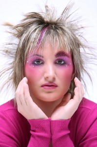 Glamour Glamour